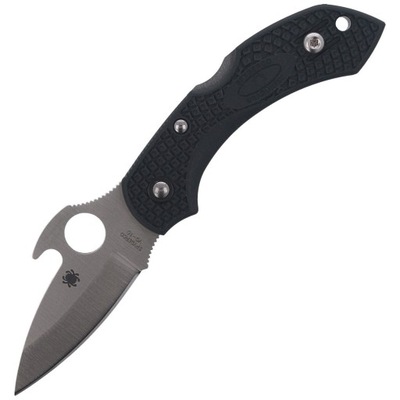 Nóż Spyderco Dragonfly 2 Emerson Opener Plain (C28