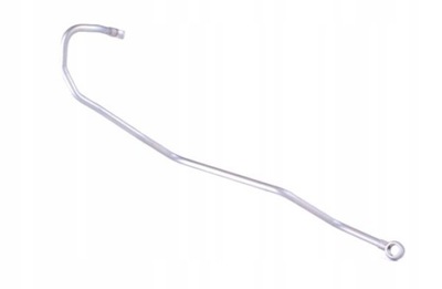 Nissens 935207 шланг масляный, наддув фото №1