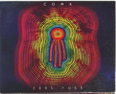 CD COMA 2005 YU55 JAK NOWA