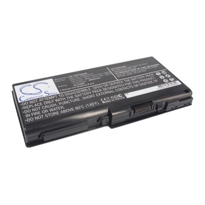 Seilylanka bateria dla Toshiba 10.8V PA3729U-1BAS