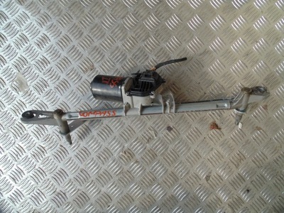 Механизм дворник jeep compass ii фото №1