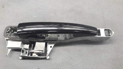 Ручка левый перед peugeot 308 фото №1