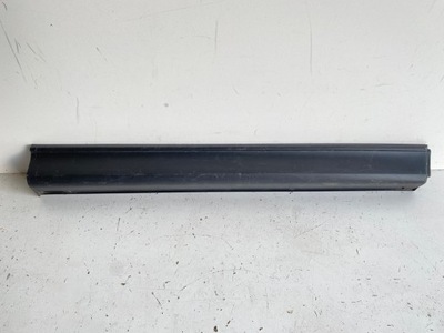 Молдинг правая дверь перед передняя mazda cx5 ii 17- фото №1