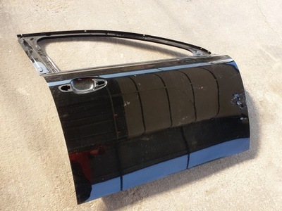 Peugeot 508 дверь передние правое фото №1