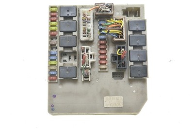 Upc bsi bsm renault clio iii 674661c фото №1