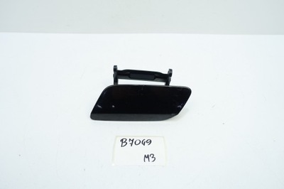 Заглушка розпилювача ліва audi a6 c8 4k0 фото №1