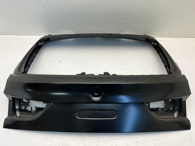 Bmw x5 f15 кришка багажника багажника оригінал фото №1