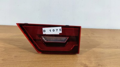 Jaguar e-pace права лампа w кришка задня внутрішня фото №1