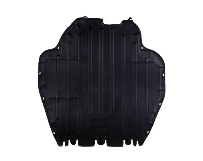 Защита двигателя нижняя audi a3 8l1 96-03 дизель фото №1