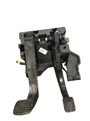 Основа педалей fiat ducato 2.2 11- 01373295080 фото №1