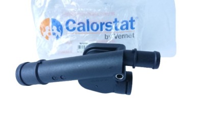 Патрубок wody calorstat wf0191 audi seat skoda vw фото №1