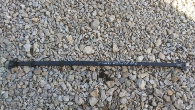 Discovery sport l550 распорка чашка 2.0 2019r! фото №1