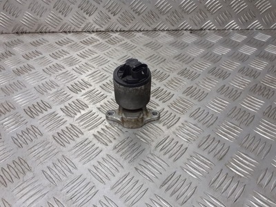 Клапан egr chevrolet aveo t200 1.4 фото №1