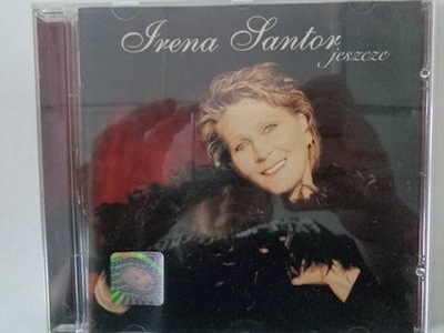 Jeszcze - Irena Santor