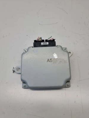 Lexus rx 450h 2021 блок управления / модуль подвеска пневматический фото №1