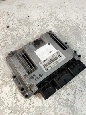 Бортовий комп'ютер блок керування 7589971 mini r56 фото №1