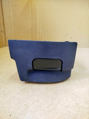 Бардачок полиця водія audi a3 8l фото №1