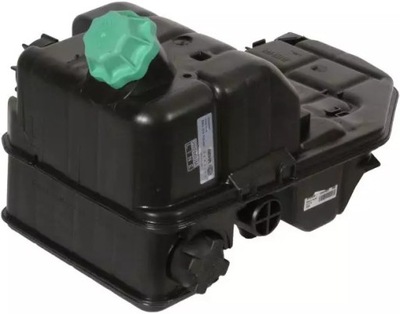 Mahle crt 34 000p бачок расширительный, жидкость охлаждающий фото №1