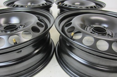 LLANTAS 15 ASTRA CORSA D E ADAM CHEVROLET AVEO FIAT GRANDE PUNTO  