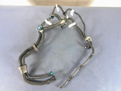 Bmw 5 g30 g31 2.0 d дроти пального 8579957 фото №1