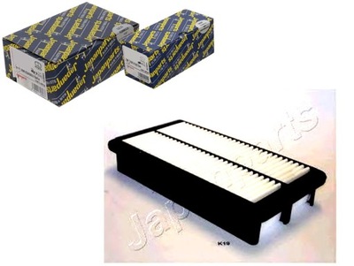 Фільтр повітря [japanparts] фото №1