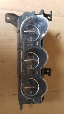 Прилади alfa romeo 159 60696622 фото №1