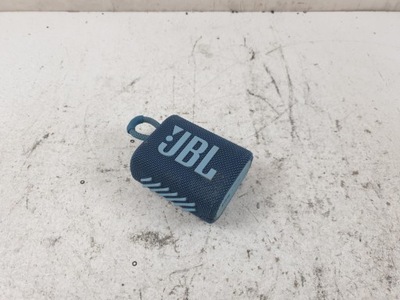 JBL GO 3 (2160161)