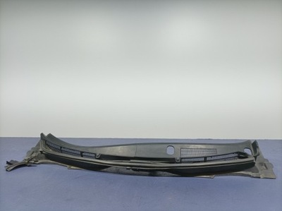 Mazda 6 ii gh жабо верхній омивачі eu фото №1