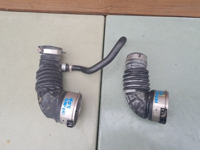 Шланг труба повітрозабірник infiniti q50 q60 3.0t 29130720 фото №1