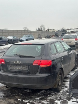 Audi A3 Sportback 8PA 04-13 ROZRUSZNIK 1.6