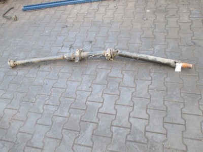 Mitsubishi outlander i 03-07 2.0 wał приводной фото №1