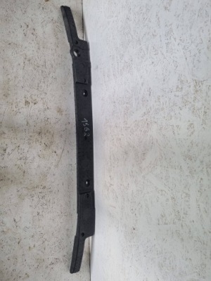 Tesla model y абсорбер бампера передній фото №1