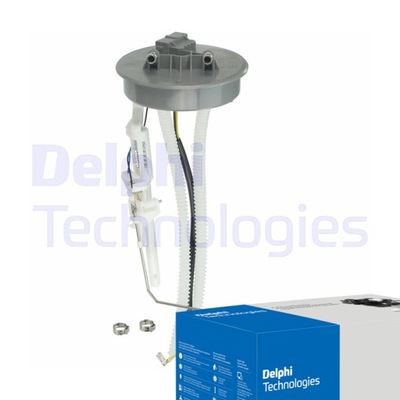 BOMBA COMBUSTIBLES DELPHI DO VW CADDY II 75 1.6  