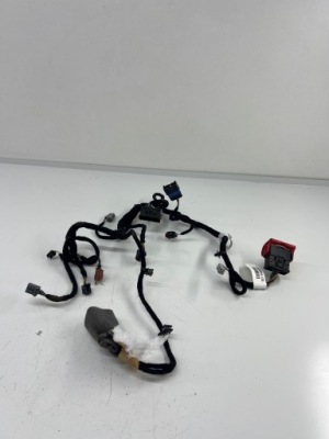 Джгут електрична alfa romeo giulia 00505440140 фото №1