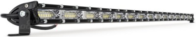 112cm балка led bar лампа робоча панель panelowa 12v 24v до автомобіля tira фото №1