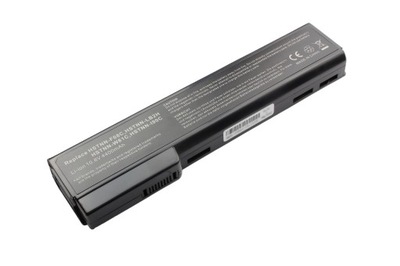 Bateria do HP EliteBook 8470w 8560p 8570p 48Wh