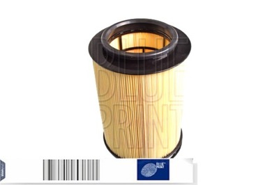 BLUE PRINT FILTER AIR HUMMER HUMMER H3 3.5 3.7 04.05-  