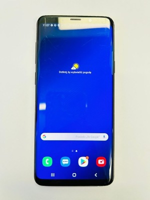 SAMSUNG GALAXY S9+, K5589/23 opis