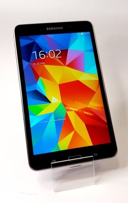 Tablet Samsung Galaxy Tab 4 7.0 (T230) 7" 1 GB / 8 GB CZARNY