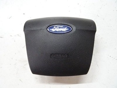 Ford galaxy mk3 подушка водія подушка безпеки фото №1