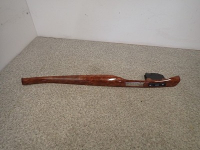 Toyota avensis t25 молдинг панели приборной панели фото №1