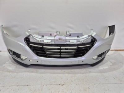 Hyundai ix35 ix 35 ix-35 бампер перед передній 86511-2y000 фото №1