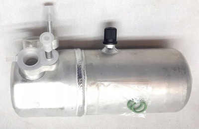 Ford transit 2006- осушувач кондиціонера 1371585 фото №1