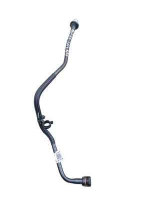 Шланг підсилювач гальм ford fusion usa 1.5 ecoboost фото №1