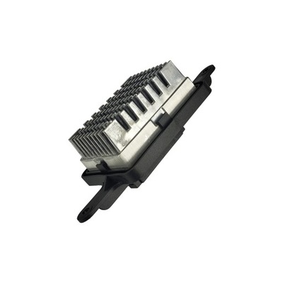 Модуль вентилятор peugeot 3008 5008 оригинал фото №1