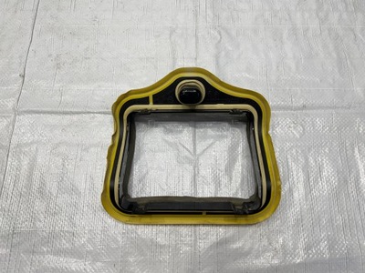 Peugeot expert iii рамка канал воздуха фото №1