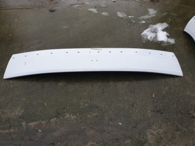 Mercedes капот a6737500602 фото №1