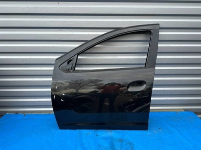 Dacia duster ii двері передні ліва фото №1