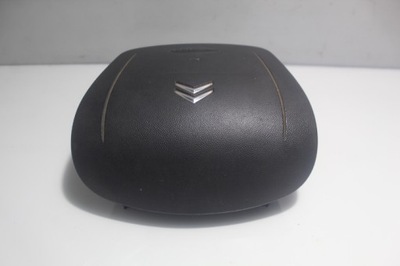 Подушка водія citroen jumper ii фото №1