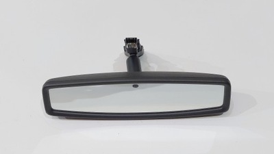 Дзеркало внутрішнє opel insignia a 13316288 фото №1